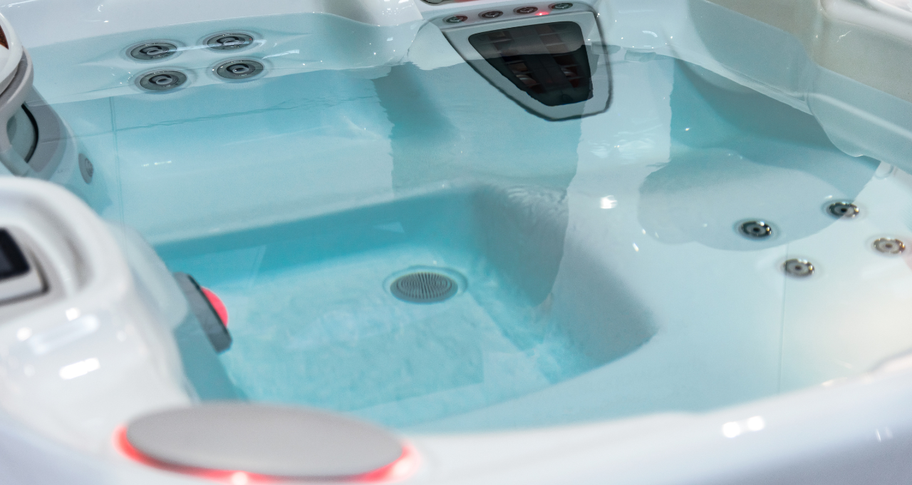  Jacuzzi